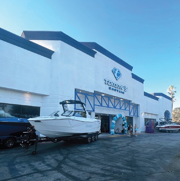 31970 Castaic Rd, Castaic, CA for lease - Building Photo - Image 2 of 14