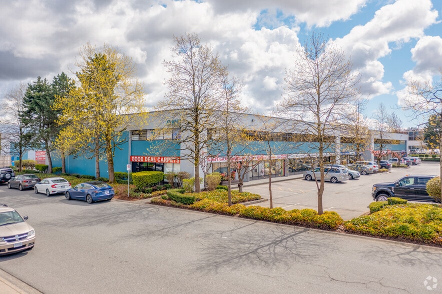 13290 78th Ave, Surrey, BC for lease - Primary Photo - Image 1 of 5