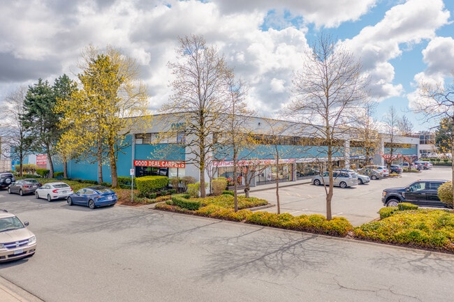 More details for 13290 78th Ave, Surrey, BC - Office for Lease