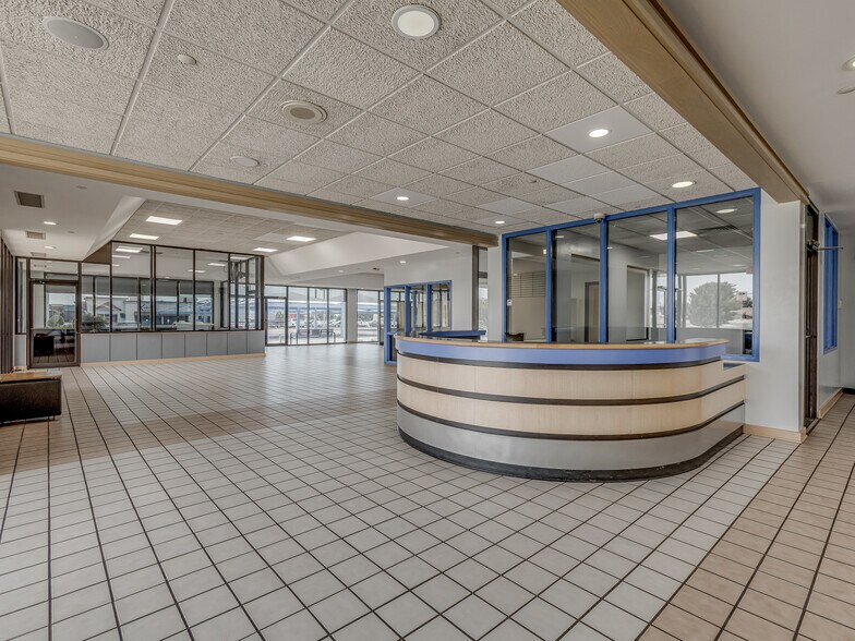 1030 W I 240 Service Rd, Oklahoma City, OK à vendre - Photo intérieure - Image 3 de 12