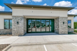 Plus de détails pour 525 Shiloh Rd, Plano, TX - Coworking à louer