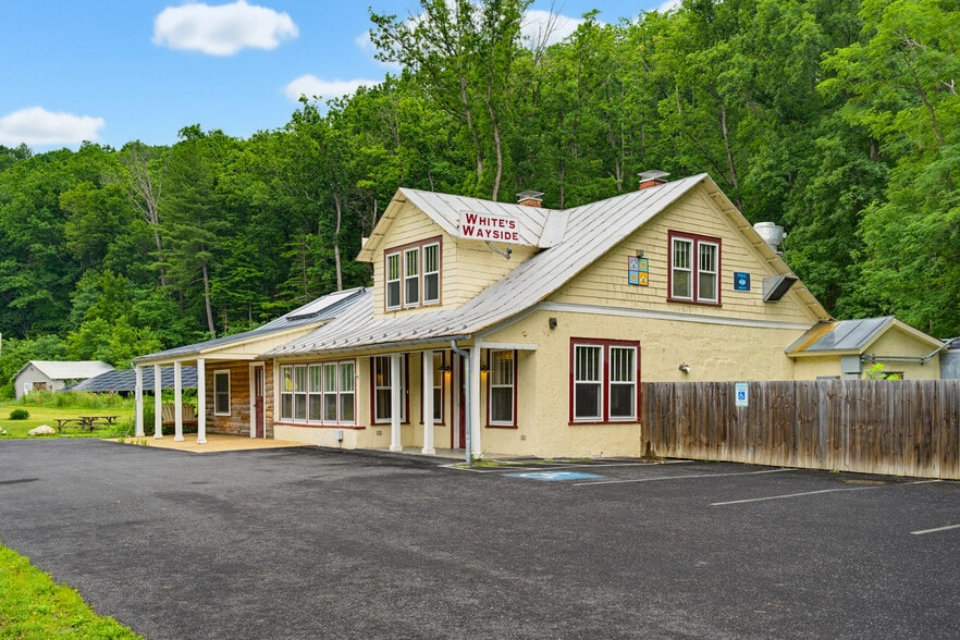 2175 Hankey Mountain Hwy, Churchville, VA for sale - Building Photo - Image 3 of 78