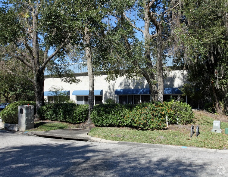 886 Waterway Pl, Longwood, FL for lease - Building Photo - Image 2 of 10