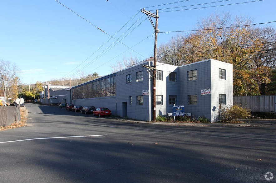 10-18 Beach St, Seymour, CT for lease - Building Photo - Image 1 of 26