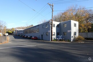 More details for 10-18 Beach St, Seymour, CT - Industrial for Lease