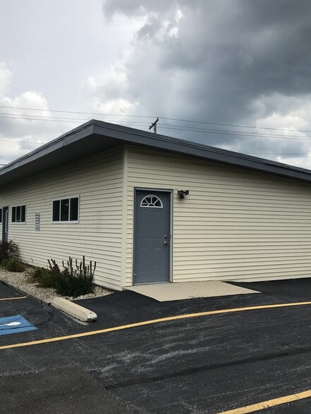 1741 W Old Ridge Rd, Hobart, IN à louer - Autre - Image 3 de 36