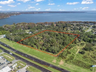 Plus de détails pour South 14th Street, Leesburg, FL - Terrain à vendre