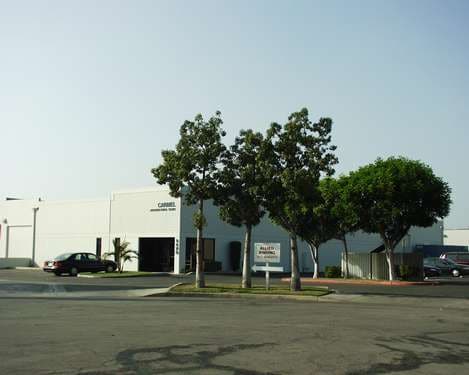 1173 N Armando St, Anaheim, CA for lease - Building Photo - Image 2 of 4