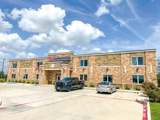 More details for 27107 Fulshear Bend Dr, Fulshear, TX - Retail for Sale