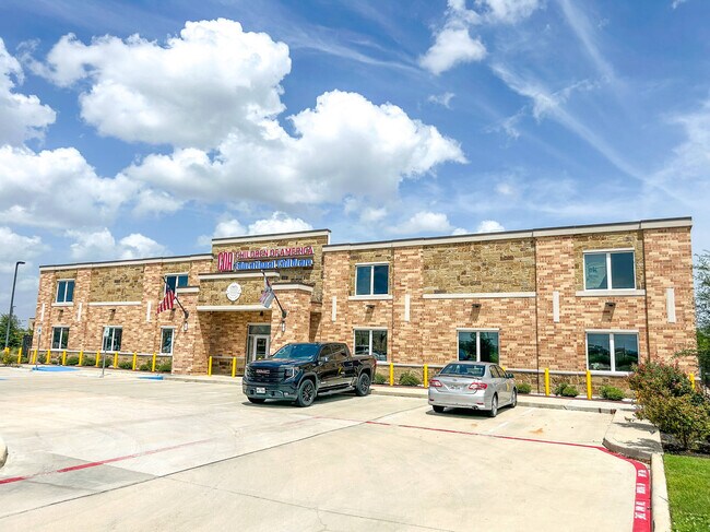 Plus de détails pour 27107 Fulshear Bend Dr, Fulshear, TX - Commerce de détail à vendre