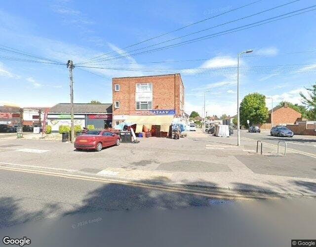 230 Shinfield Rd, Reading à vendre - Photo du bâtiment - Image 2 de 10