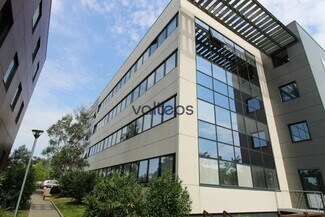 Plus de détails pour 8 Rue Claude-Marie Perroud, Toulouse - Bureau à louer