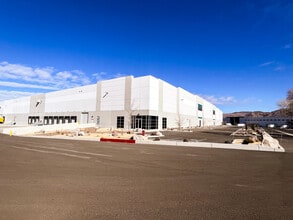 12915 Old Virginia Rd, Reno, NV for lease Building Photo- Image 2 of 7