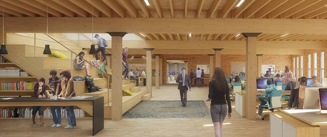 Plus de détails pour 700 S Main St, Los Angeles, CA - Commerce de détail à louer