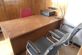 Office in Cabanillas del Campo, Guadalajara for lease Interior Photo- Image 1 of 2