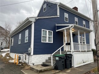 More details for 145-147 Ward St – Retail for Sale, Montgomery, NY