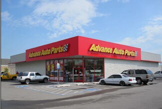 Plus de détails pour 100 Inez Ln, Lafayette, LA - Commerce de détail à vendre