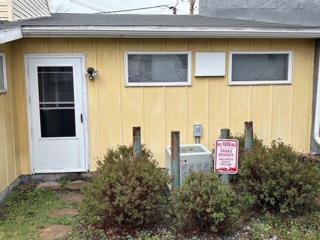 7185 Main St, Ovid, NY à louer - Photo du bâtiment - Image 2 de 2