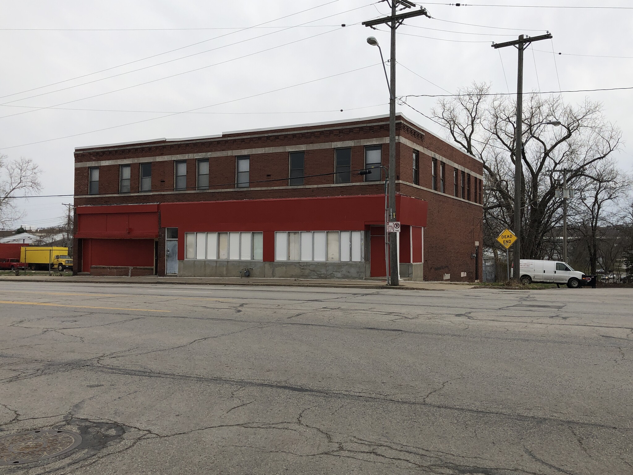 2001-2005 E Truman Rd, Kansas City, MO for sale Building Photo- Image 1 of 10