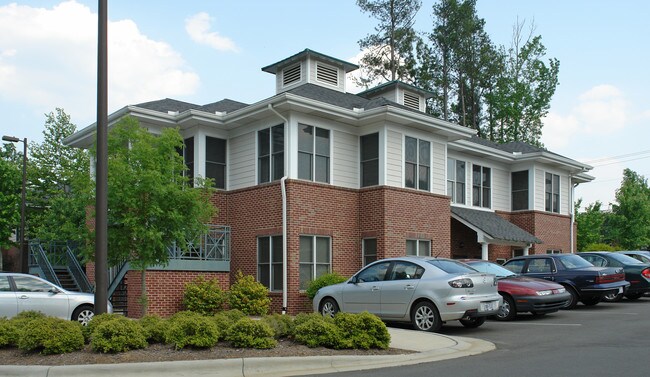 More details for 1502 W NC Highway 54, Durham, NC - Office for Lease