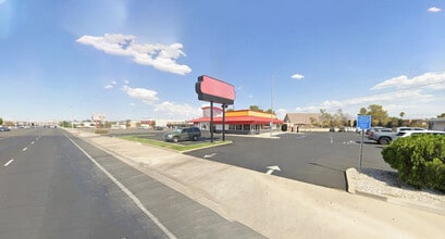 14503 7th St, Victorville, CA for lease Interior Photo- Image 2 of 3