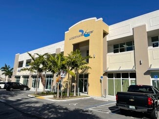 More details for 14221 SW 120th St, Miami, FL - Office, Industrial for Lease