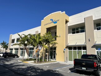 More details for 14221 SW 120th St, Miami, FL - Office, Industrial for Lease