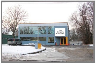 Plus de détails pour 30 Montowese Ave, North Haven, CT - Industriel à louer