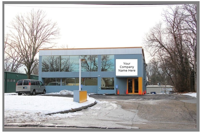 30 Montowese Ave, North Haven, CT for lease Primary Photo- Image 1 of 10