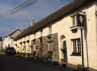 More details for High, High Bickington - Retail for Lease