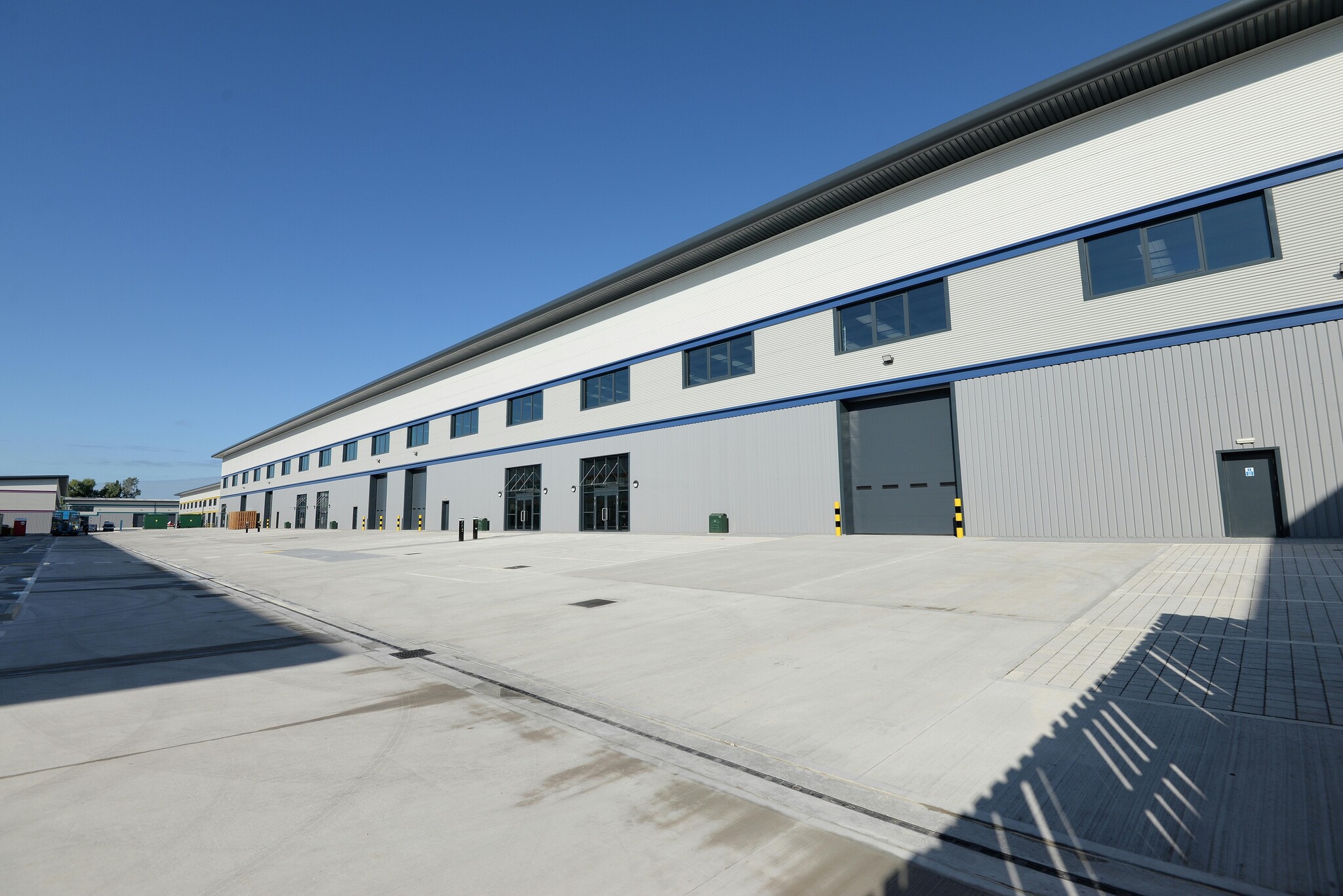 Greg St, Stockport for lease Building Photo- Image 1 of 12