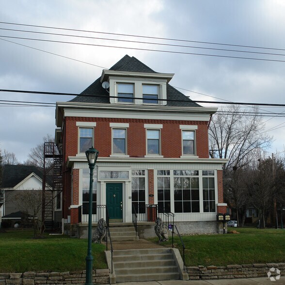 139 Freeport Rd, Pittsburgh, PA à louer - Photo du bâtiment - Image 2 de 16