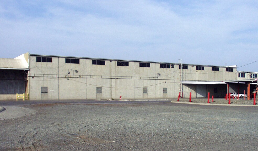 8110 Power Ridge Rd, Sacramento, CA à louer - Photo du bâtiment - Image 2 de 13