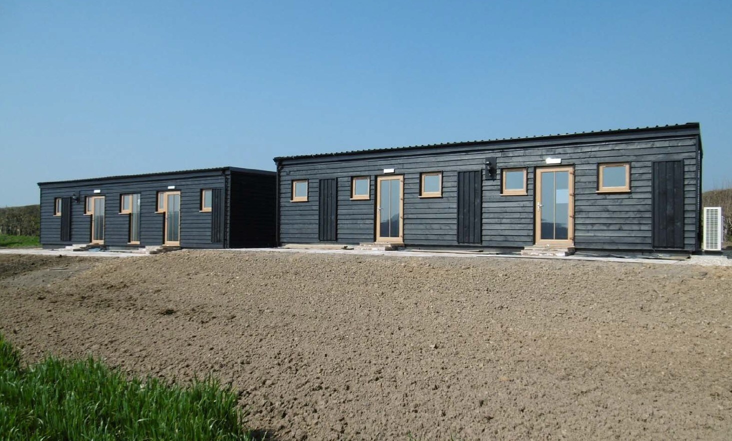 Spelmonden Farm, Goudhurst for lease Primary Photo- Image 1 of 5