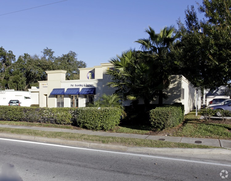55-57 W Michigan St, Orlando, FL for lease - Primary Photo - Image 3 of 6