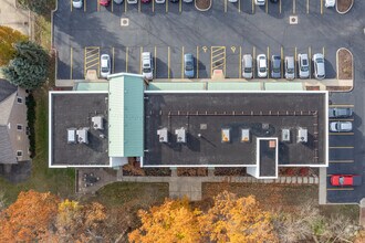 10883 Pearl Rd, Strongsville, OH - Aerial  map view - Image1