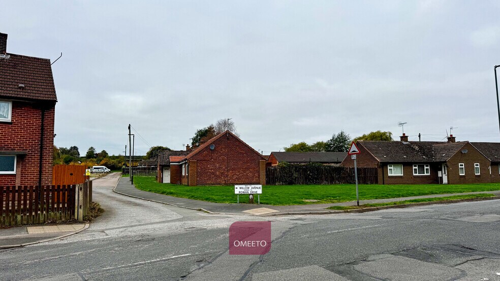Rowan Dr, Shirebrook à vendre - Photo du bâtiment - Image 2 de 4