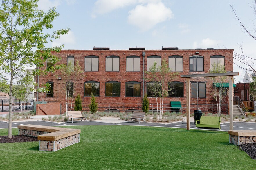 113 Church St, Marietta, GA à louer - Photo du bâtiment - Image 2 de 22