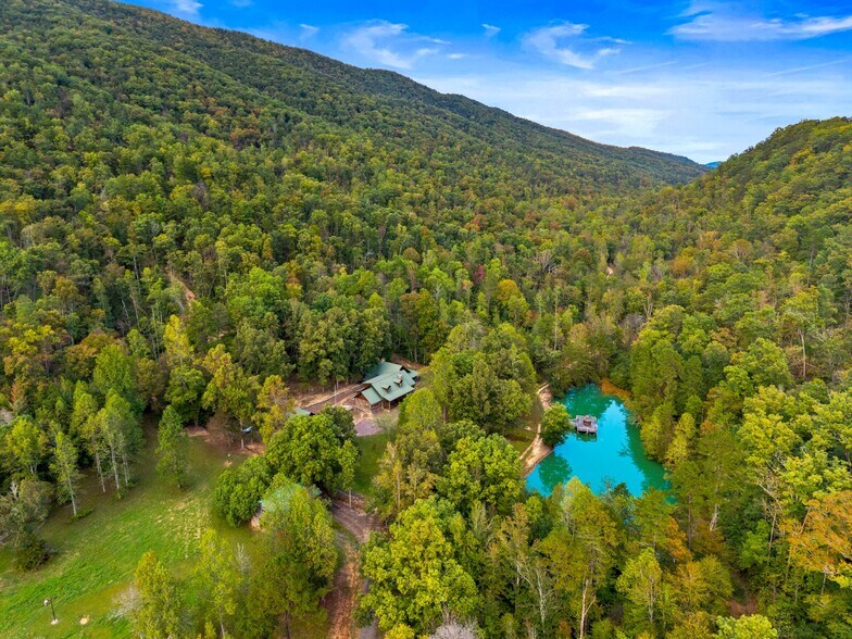 257 Jones Ln, Mooresburg, TN à vendre - Photo du bâtiment - Image 2 de 68