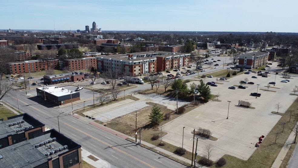 3102 Forest Ave, Des Moines, IA for sale - Building Photo - Image 2 of 2