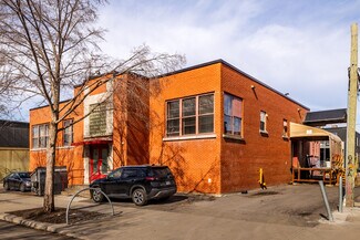 More details for 4215 Av Gascon, Montréal, QC - Industrial for Sale