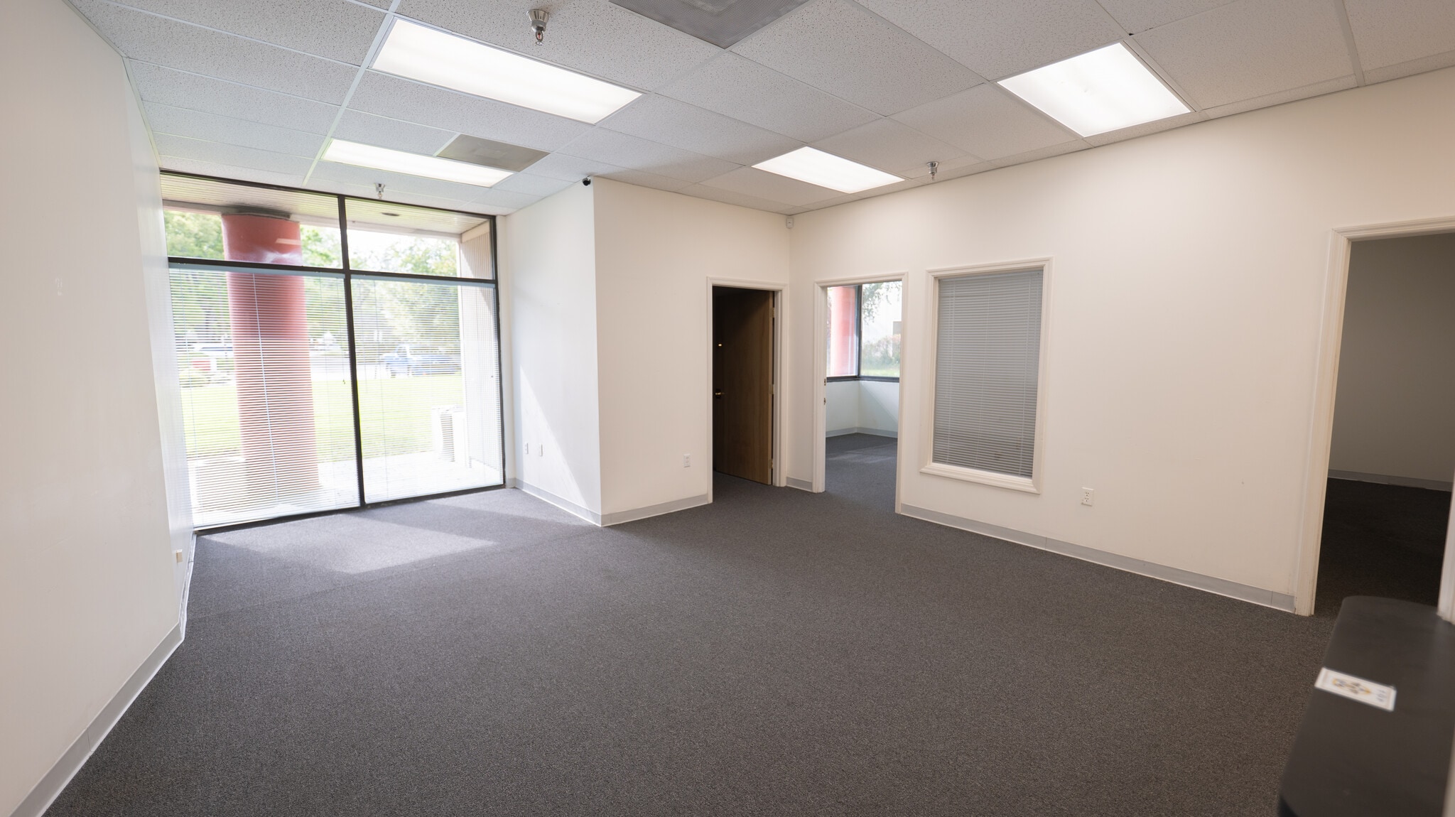 1209 Tech Blvd, Tampa, FL à louer Photo intérieure- Image 1 de 13