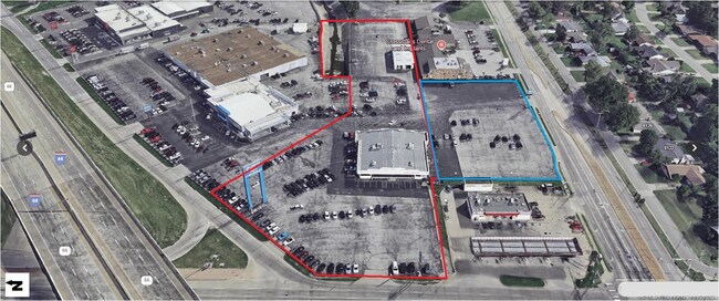 More details for 8141 E 31st St, Tulsa, OK - Retail for Sale