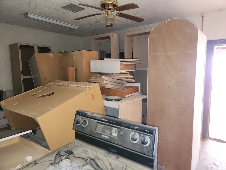 3010 Shedd Rd, Eloy, AZ à vendre - Photo du bâtiment - Image 2 de 31