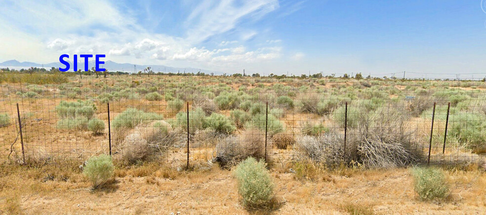 00 Mojave, Hesperia, CA for sale - Primary Photo - Image 2 of 4