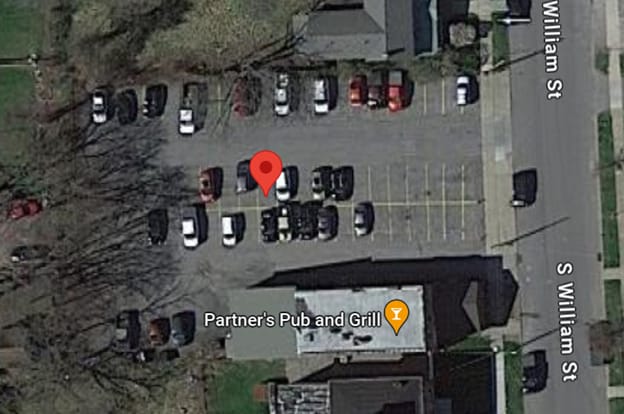 15 William st, Johnstown, NY for sale - Aerial - Image 1 of 2