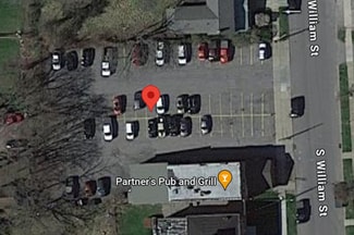 Plus de détails pour 15 William st, Johnstown, NY - Terrain à vendre