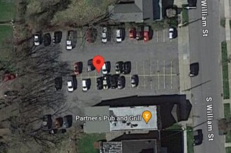 Plus de détails pour 15 William st, Johnstown, NY - Terrain à vendre