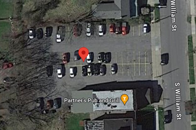 15 William st, Johnstown, NY à vendre Aérien- Image 1 de 3