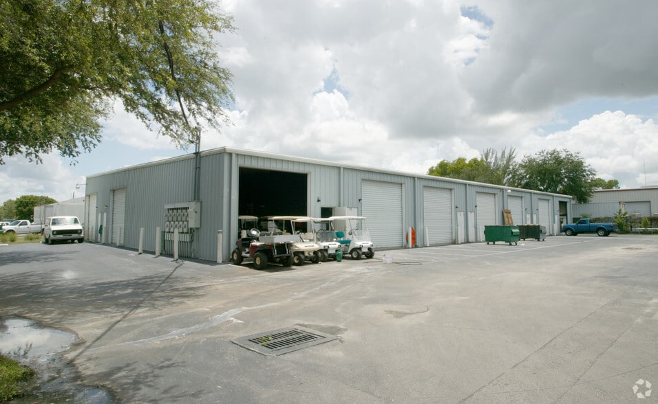 6188 Taylor Rd, Naples, FL for sale - Building Photo - Image 2 of 2